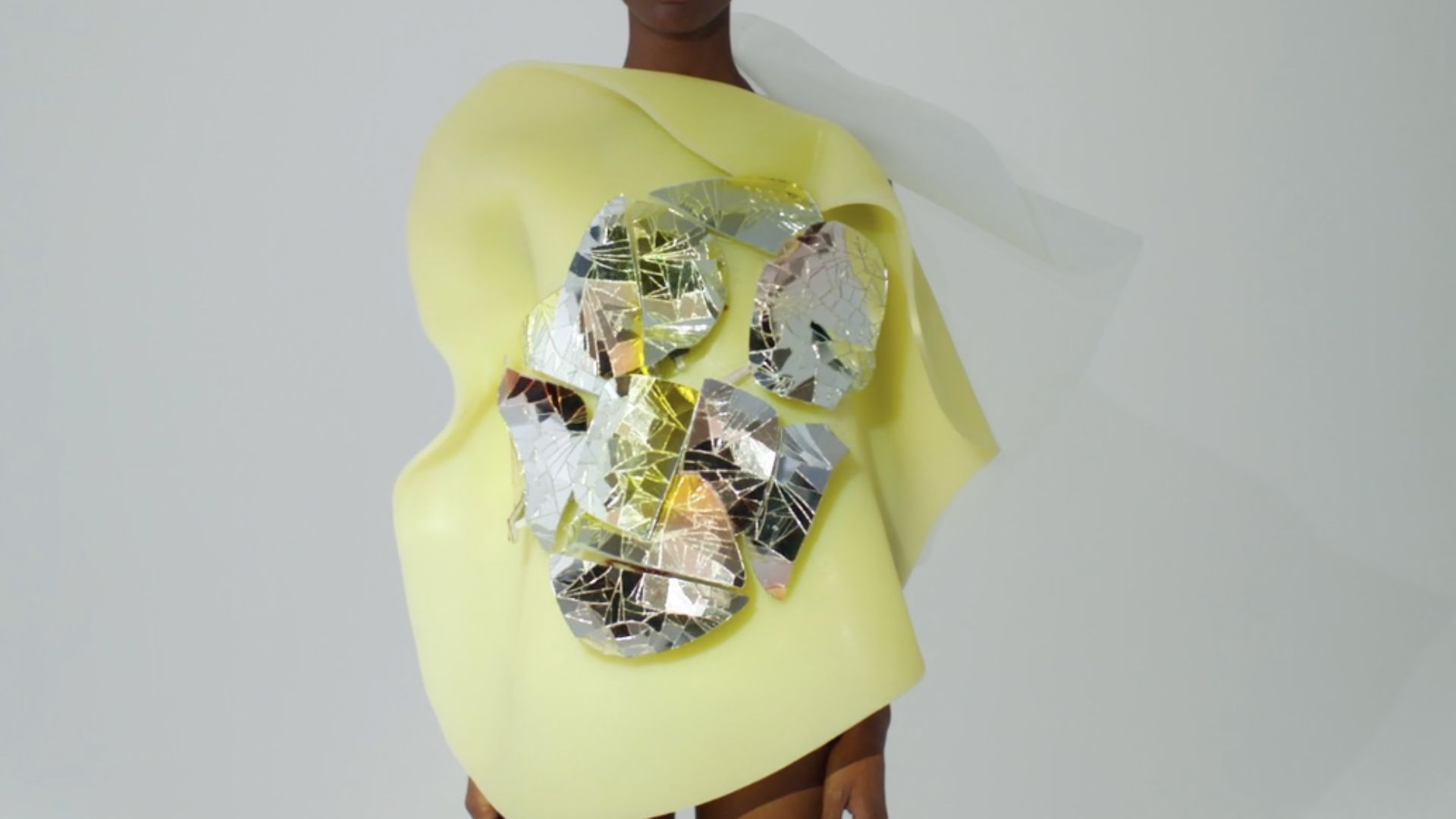 innovative dress design 8 Strangely Fascinating and Innovative Fashion Designers Scene360