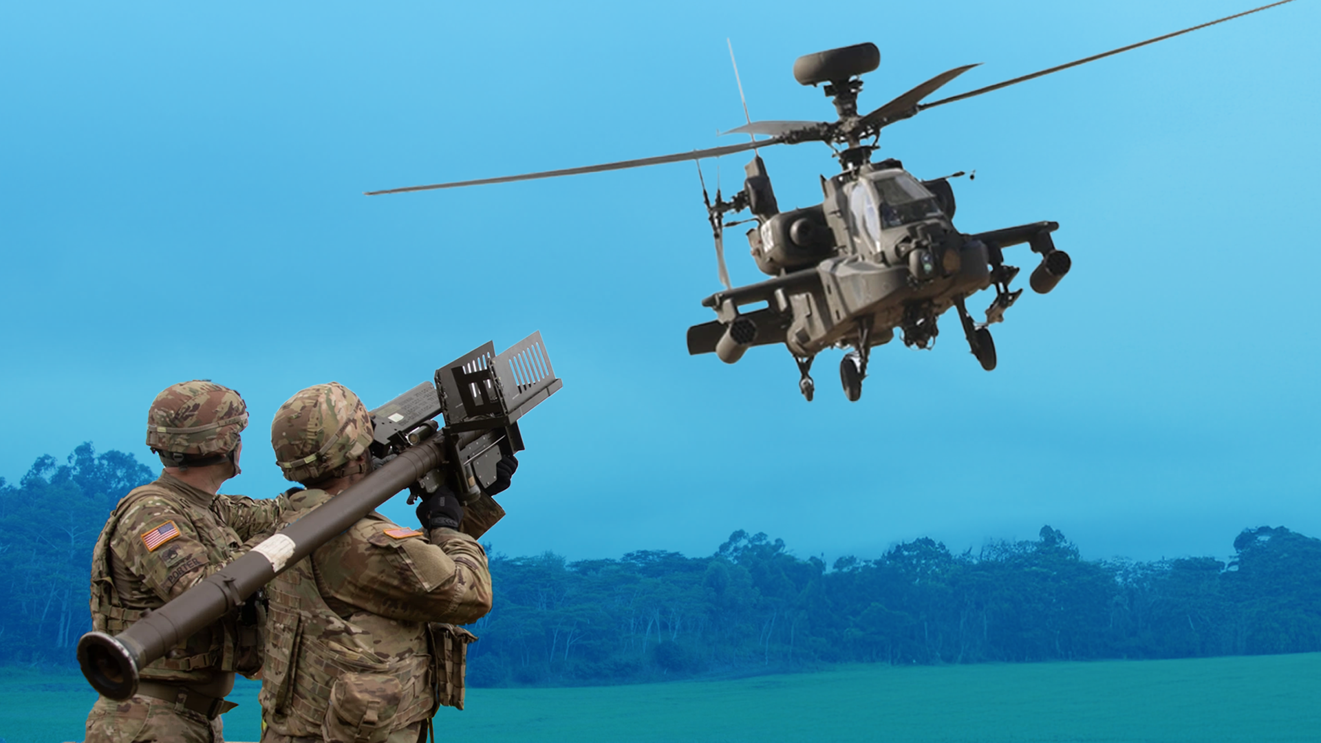 When Hunters Become Prey: Is this the end of Tank-Killing Aircraft