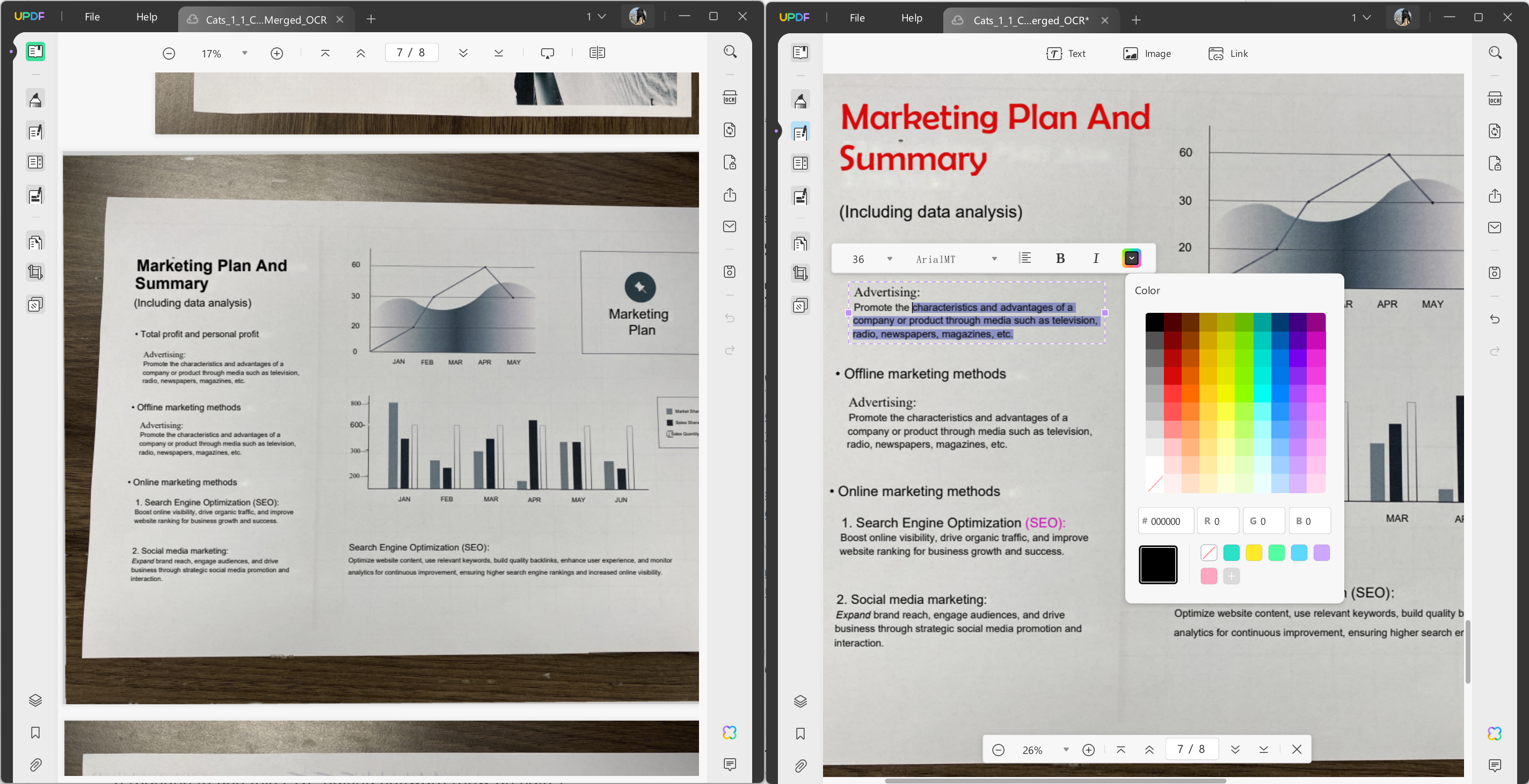 The all-in-one PDF companion for engineers – UPDF: the best Adobe ...