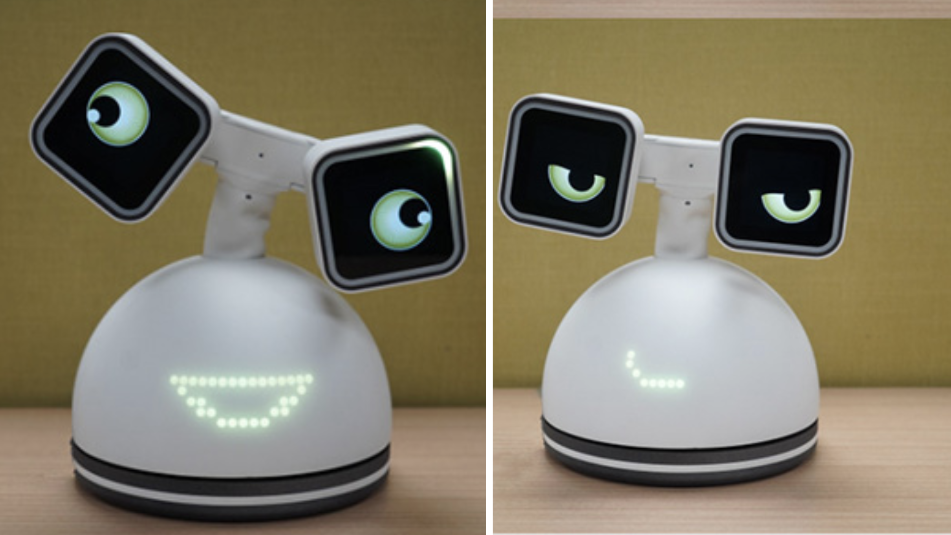 Honda robotic talks to folks with expressions, accelerates duties by 900%