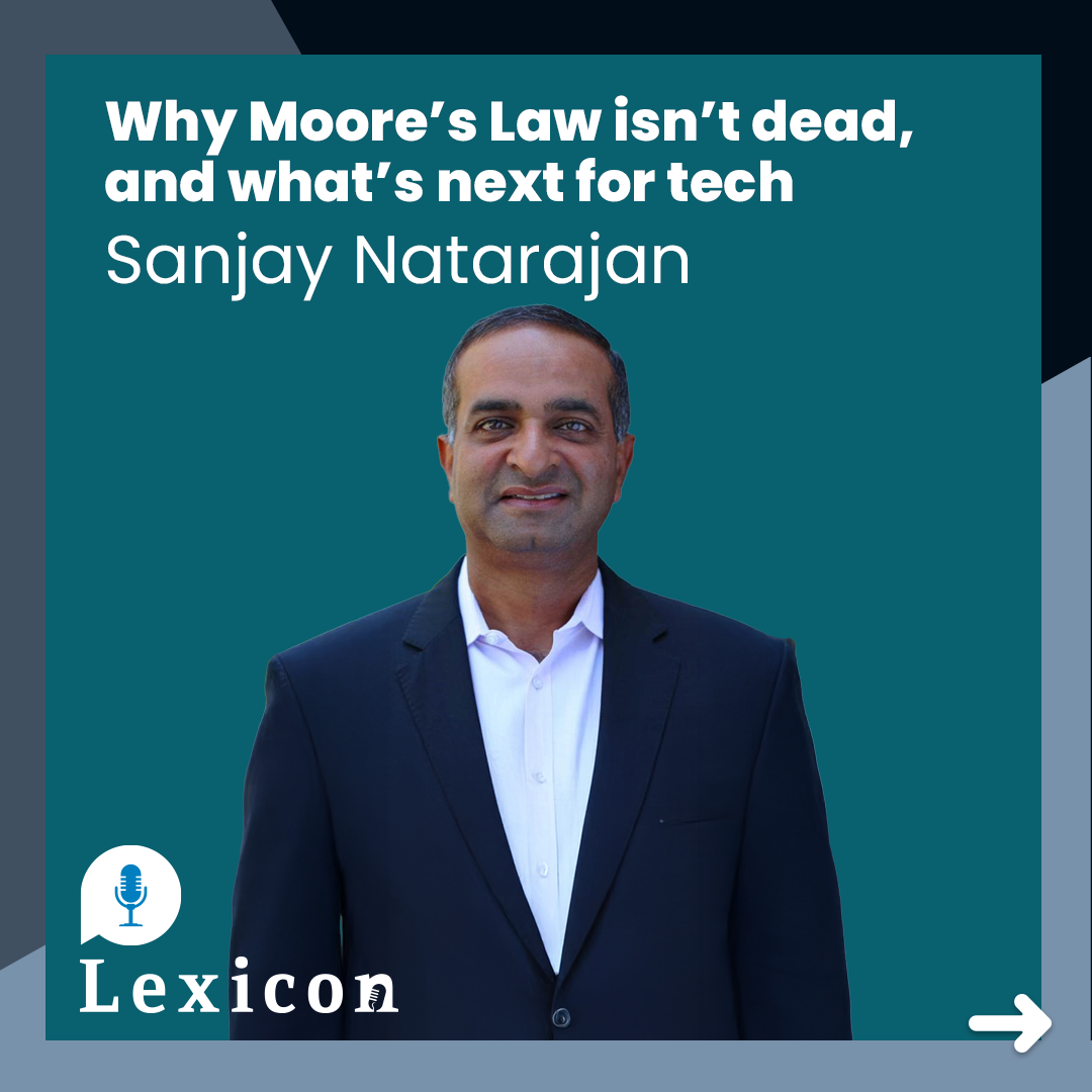 Moore s law at 60 how it s still changing the world interesting