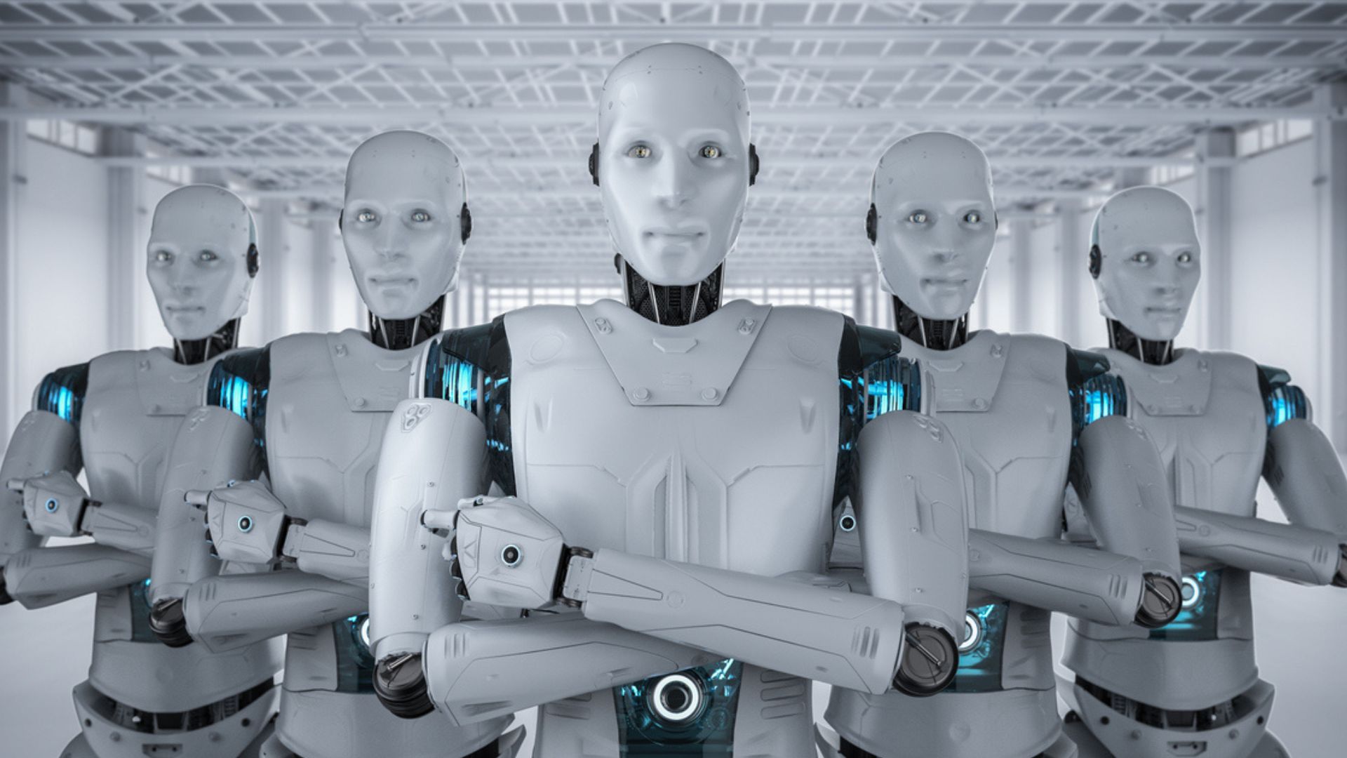 OpenAI eyes humanoid robots after investing big in robotic startups