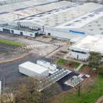 Panasonic's Renewable Energy Revolution: Powering a UK Factory with Hydrogen