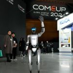 Innovative Tech at Comeup 2024: Celebrating Raion Robotics, Biotion, and Tecnovelero