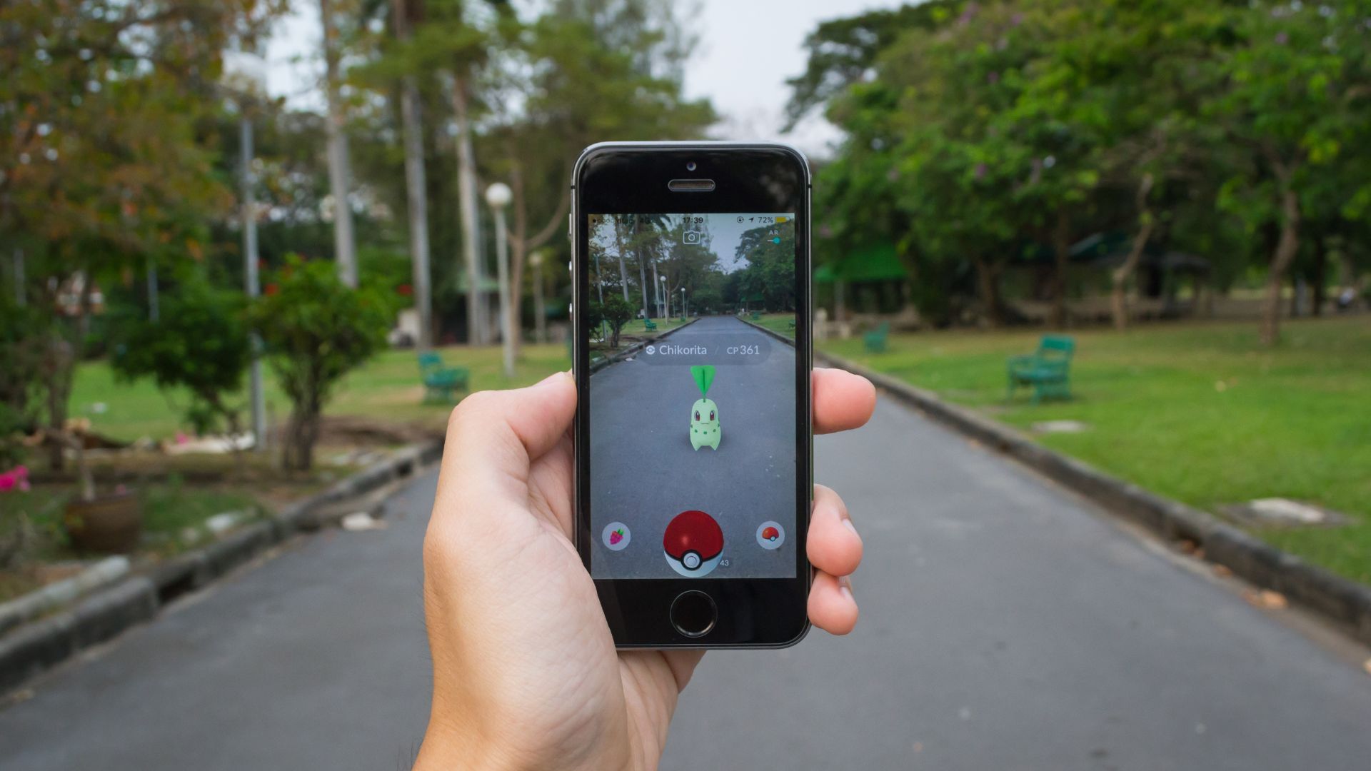 Niantic’s AR Vision: Mapping the World Through Pokémon Go