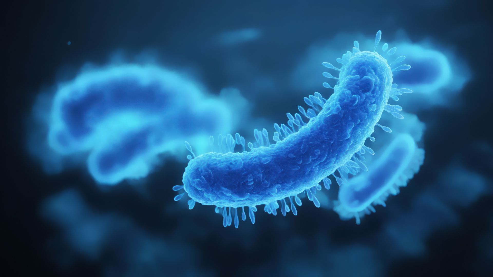 Scientists Identify Achilles’ Heel in Antibiotic-Resistant Bacteria