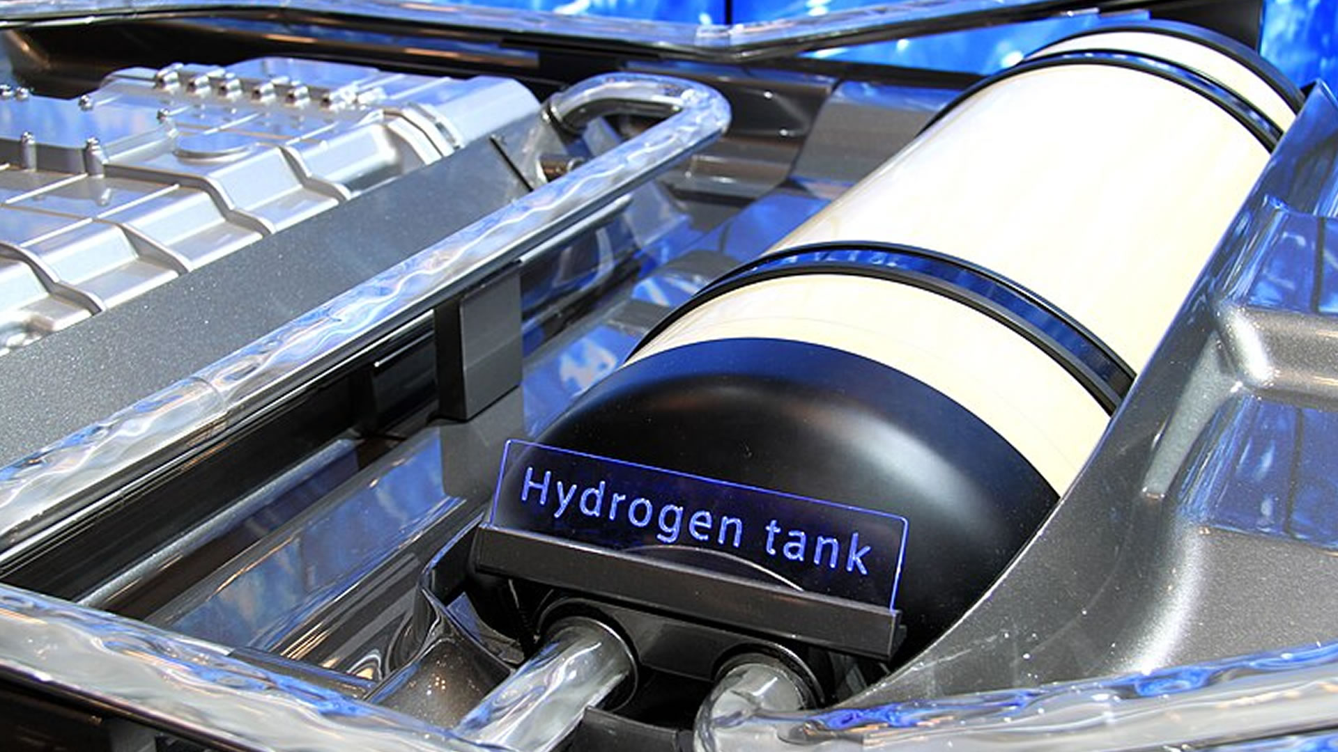 Step forward tech may just flip water into hydrogen the usage of daylight