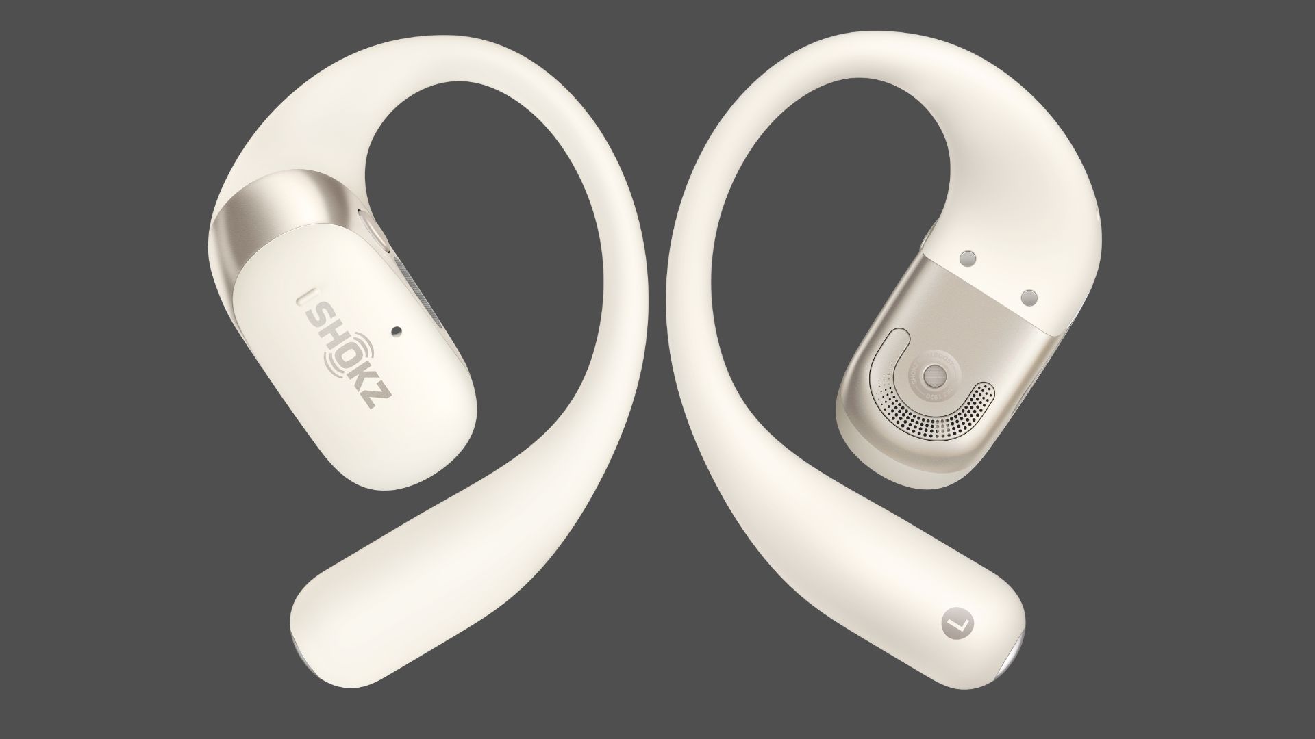 Photos: Shokz introduces next-gen open-ear headphones for work and