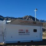 Innovative Hydrogen Revolution at White Sands: US Army's First Nanogrid