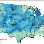 Unveiling the Hydrogen Jackpot: US Geological Survey's Groundbreaking Map Reveals Potential Clean Energy Reserves