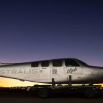 Stralis Aircraft Pioneers Hydrogen-Powered Aviation in Australia