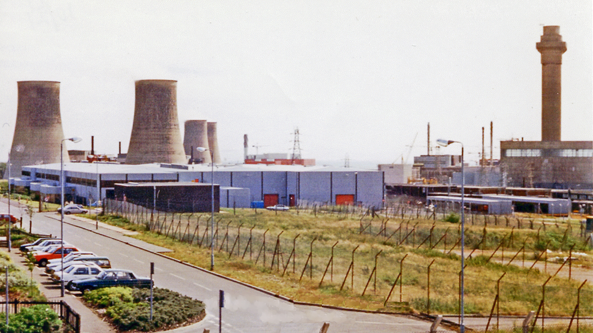 Sellafield's unfinished legacy and UK's bid to bury its atomic past