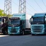 Volvo's Sustainable Revolution: Leading the Clean Transport Charge