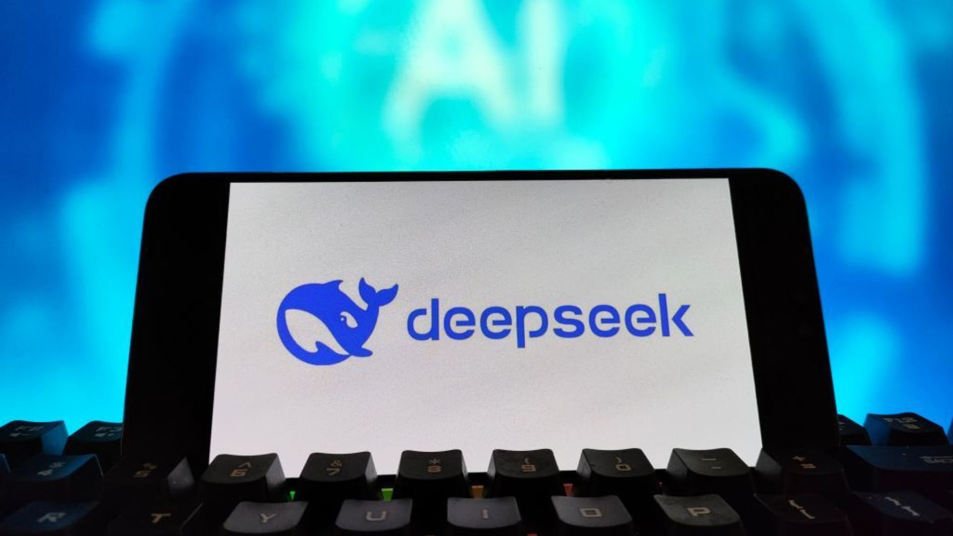 How DeepSeek developed a powerful AI model despite US chip ban