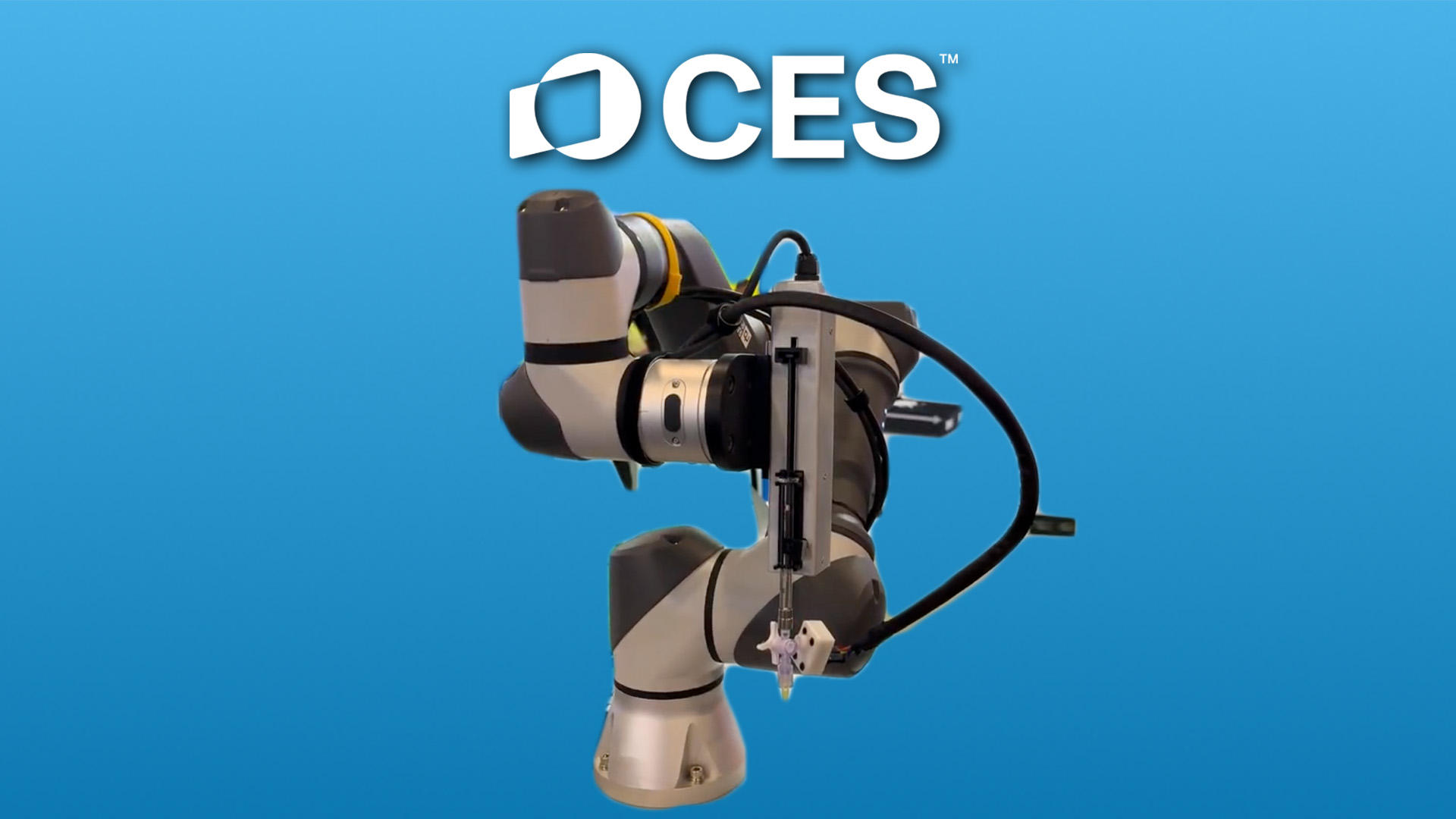 Cyborg Injection Smart Injection - Interesting Engineering