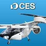 Revolutionizing Urban Air Mobility: Introducing HAM III-2 at CES 2025