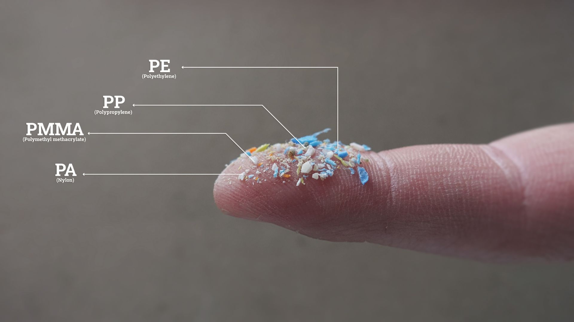 No Place Left Untouched: The Invisible Threat Of Microplastics