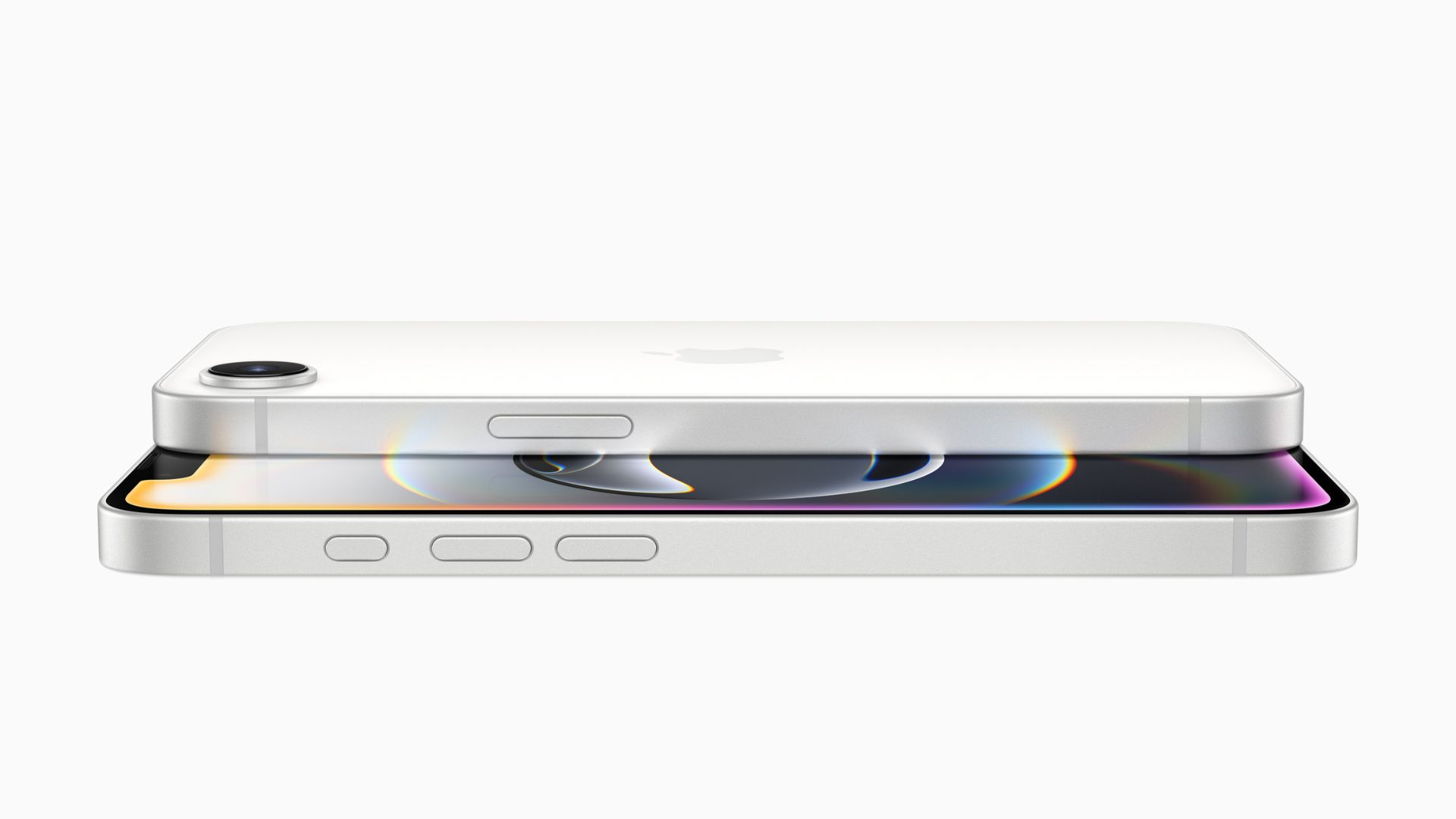 Apple launches $599 iPhone 16e with Elon Musk’s Starlink satellite connectivity 