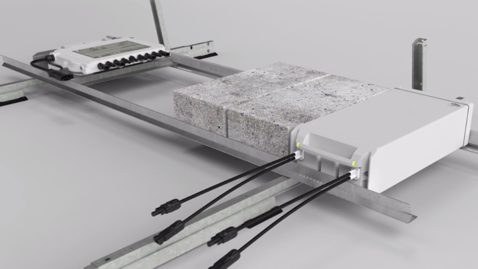 US firm turns ballast blocks into batteries to unlock extra power