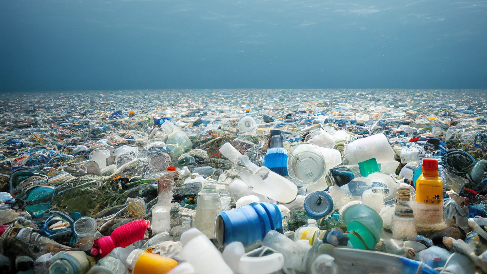 New catalyst breaks down mixed plastics into fuels at low heat