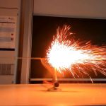 Revolutionizing Metal Production: Harnessing Hydrogen Plasma for Emission-free Steelmaking