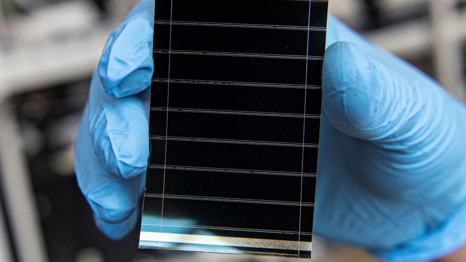 China’s new inverted perovskite solar modules achieve 94% efficiency