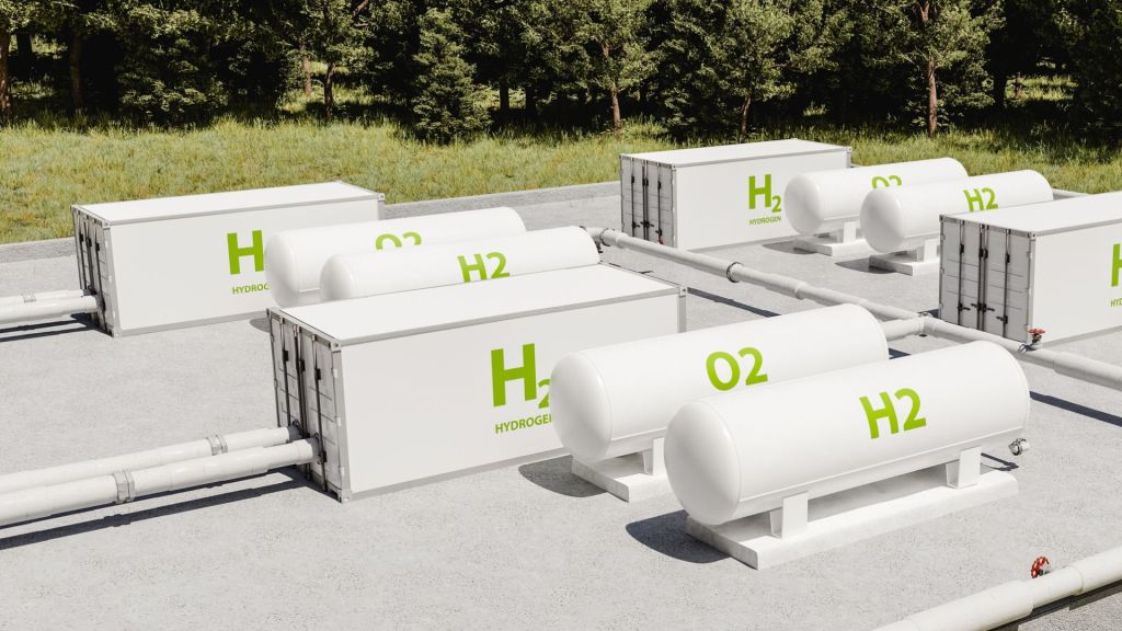 France hits hydrogen jackpot: World’s largest reserve valued $92 trillion found