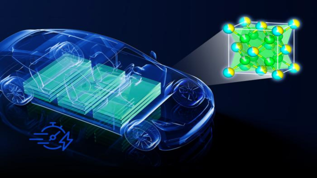 Dead EV batteries get 15-year life boost with Nissan-Stena recycling breakthrough