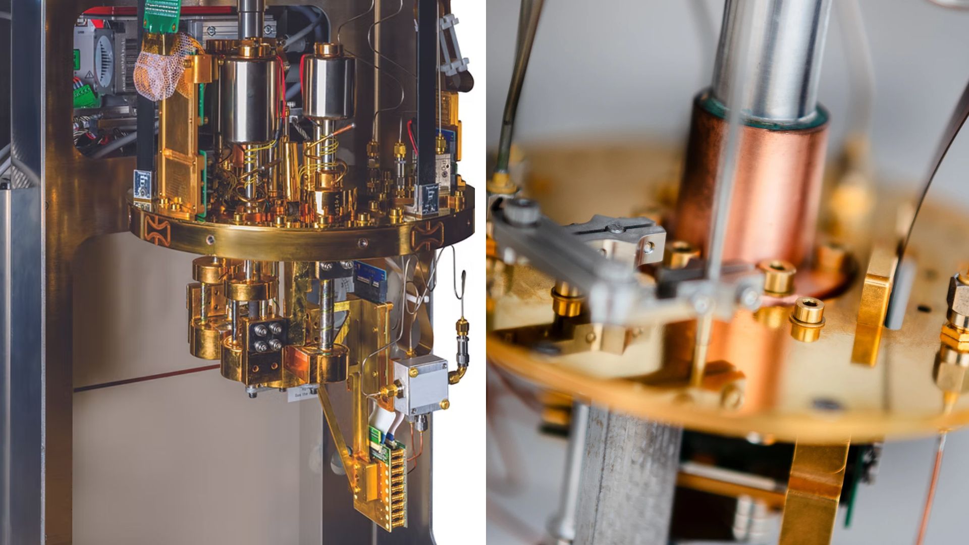 World's first silicon-based quantum computer unveiled in Europe