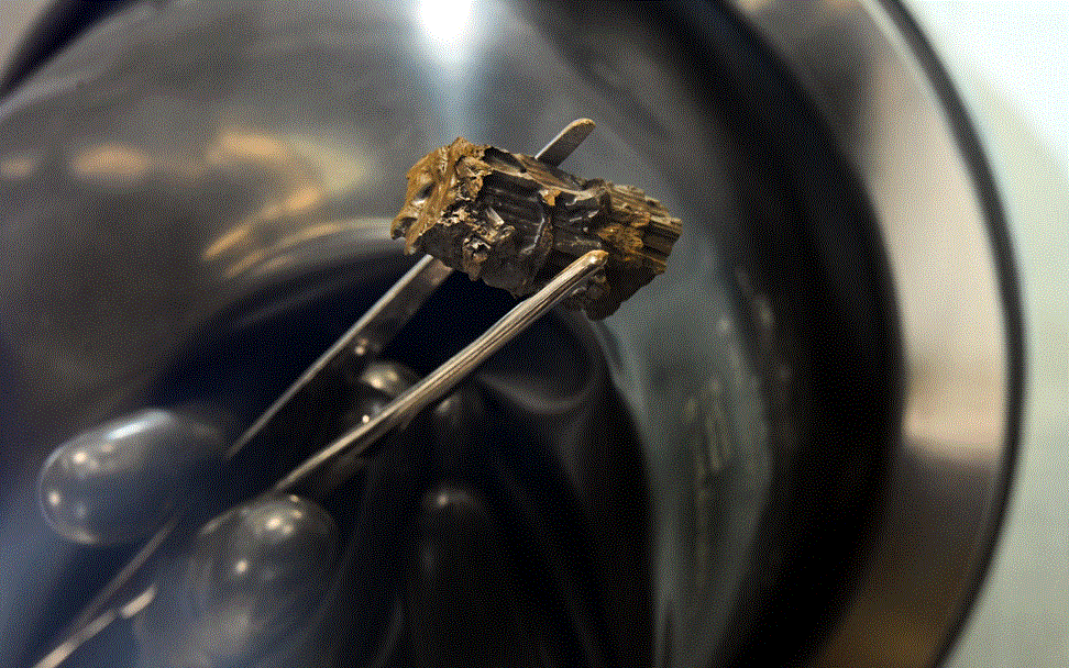 US perfects nuclear fuel for new molten salt reactor safety test