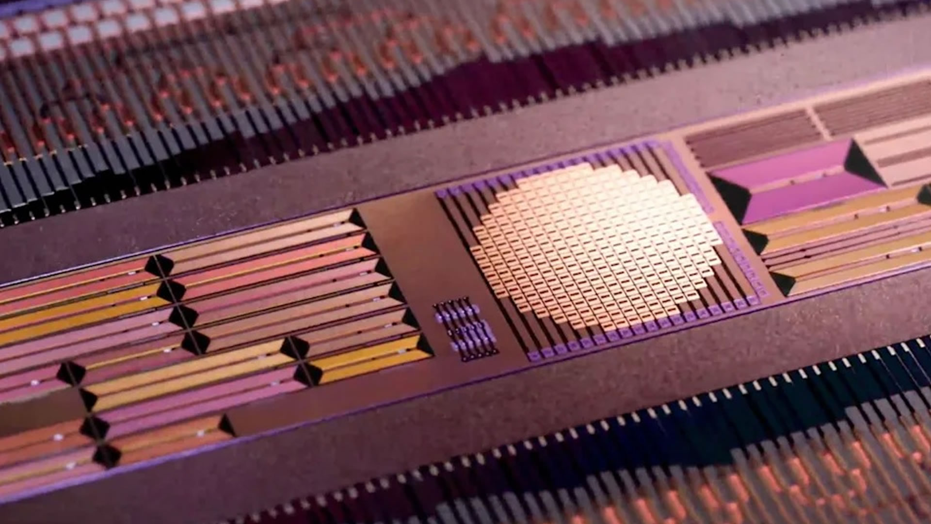 Google’s Taara chip delivers internet at speed of light without cables