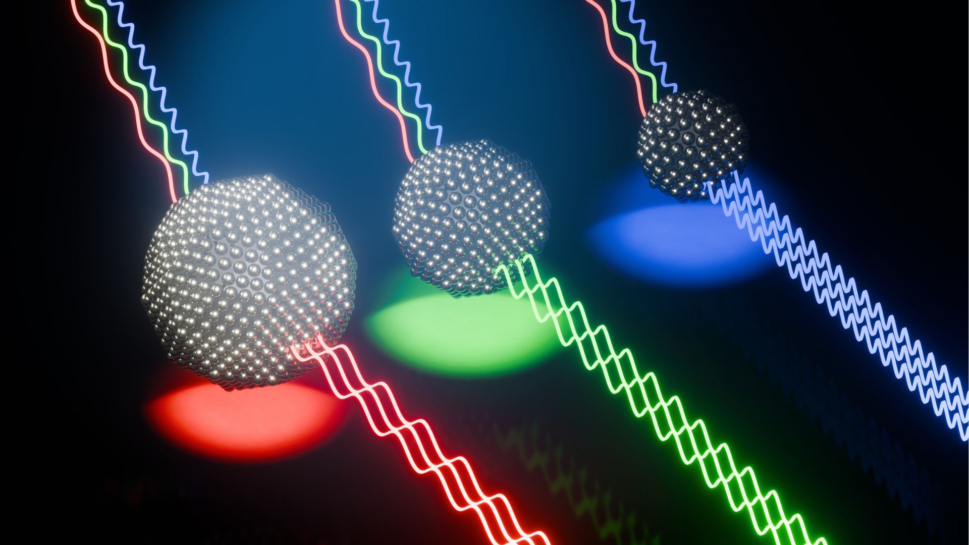 Quantum Dots Generate One Million Pulses Per Second: A Breakthrough in High-Frequency Technology