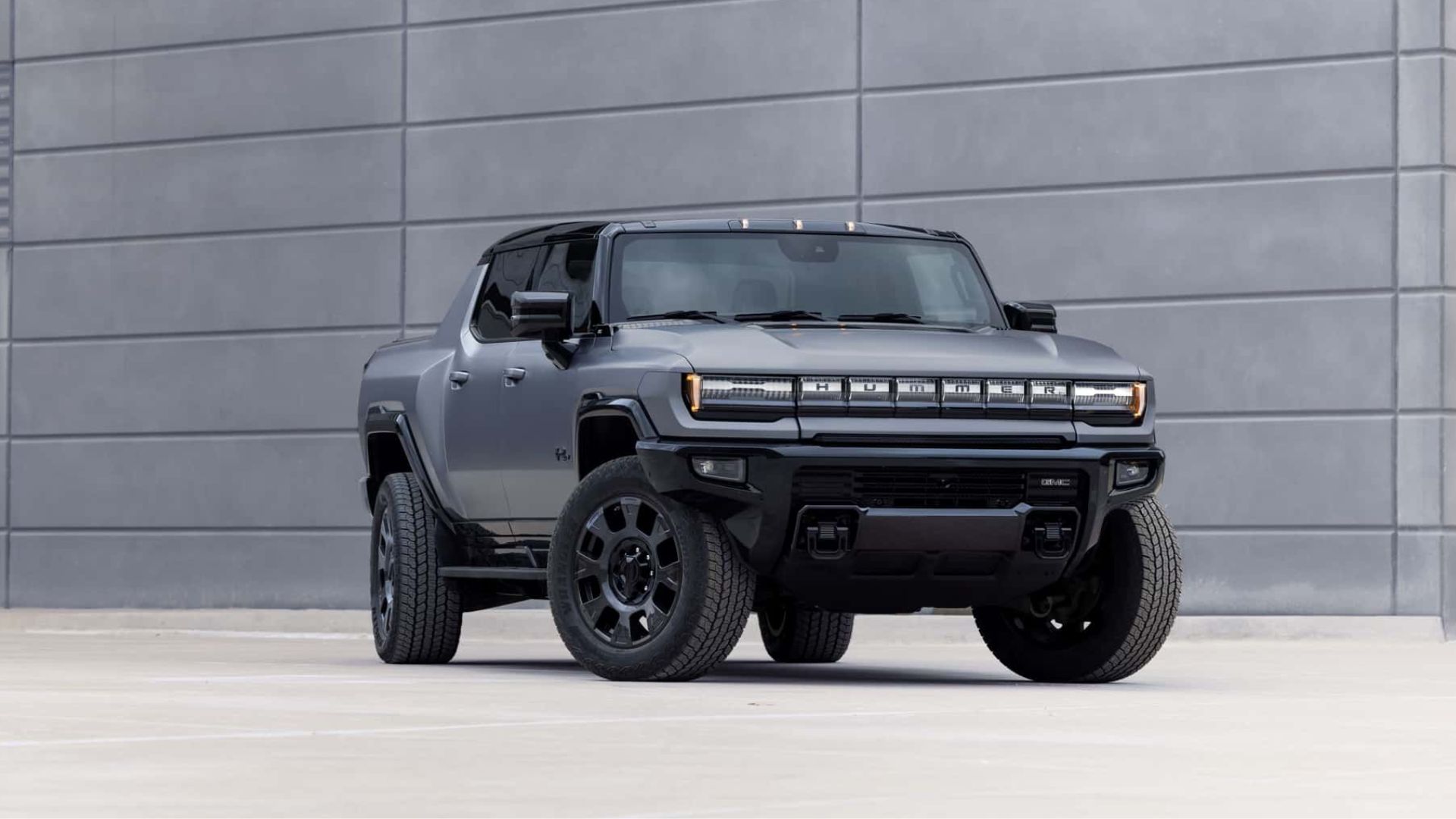 Photos: Fastest electric Hummer unveiled, reaches 0-60 mph in 2.8 secs