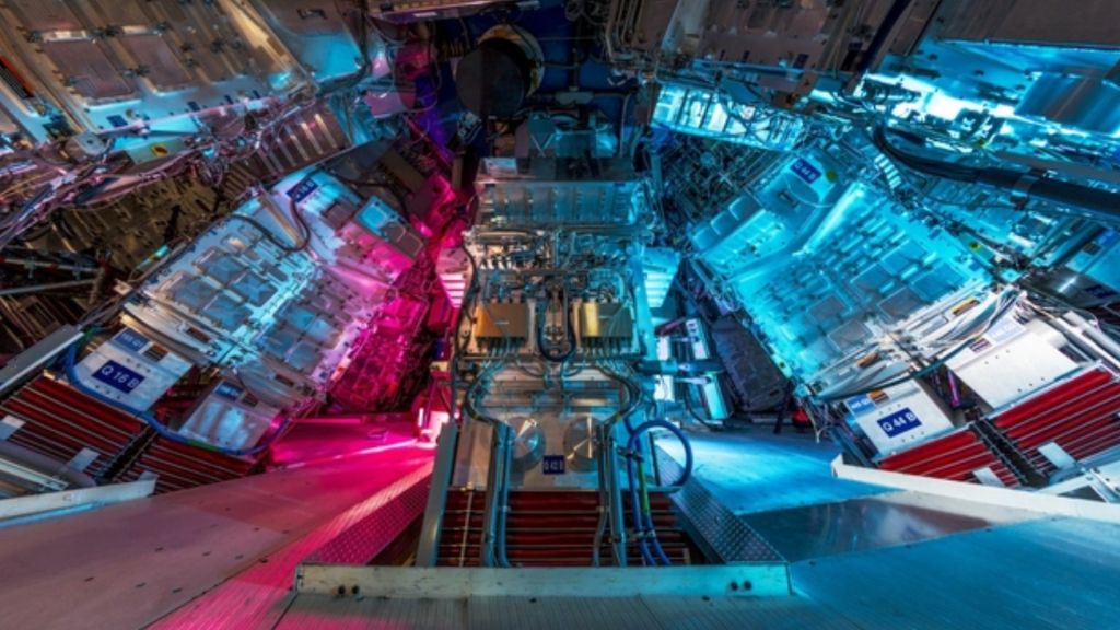 US’ laser-powered nuclear fusion achieves new net-positive energy records: Report