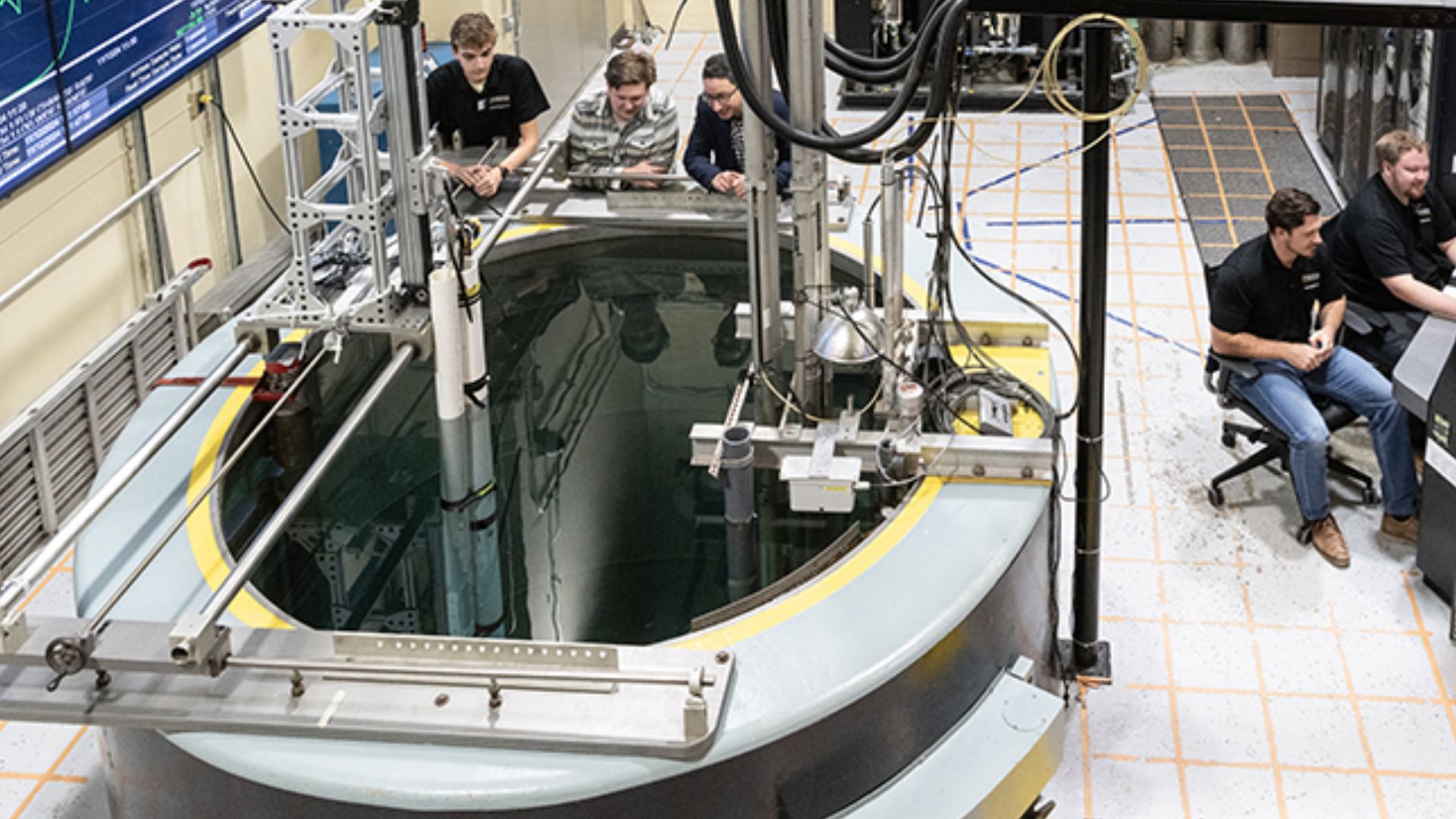 PUR-1: First US nuclear reactor digital twin achieves 99% accuracy