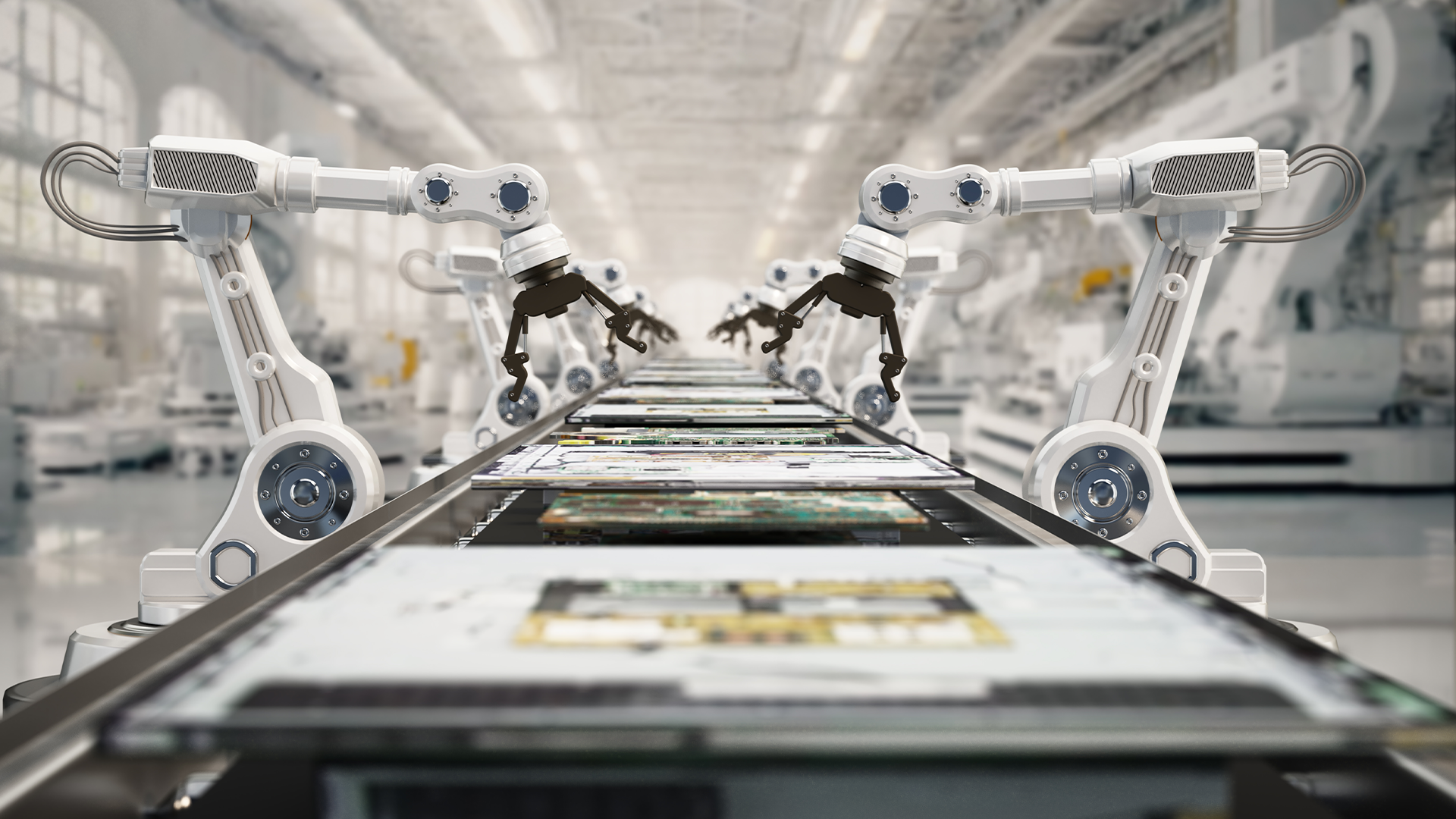 Inside Europe’s innovation arena: What robots, corn waste, and game theory have in common