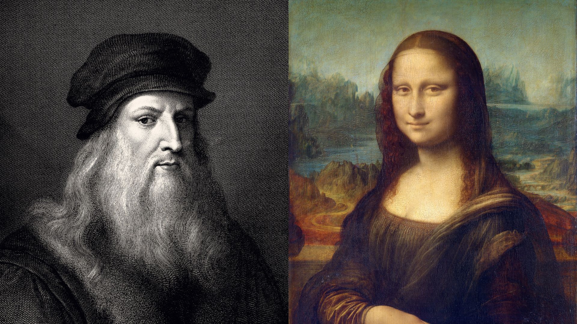 Leonardo da Vinci's DNA found in 6 living relatives after 500 years