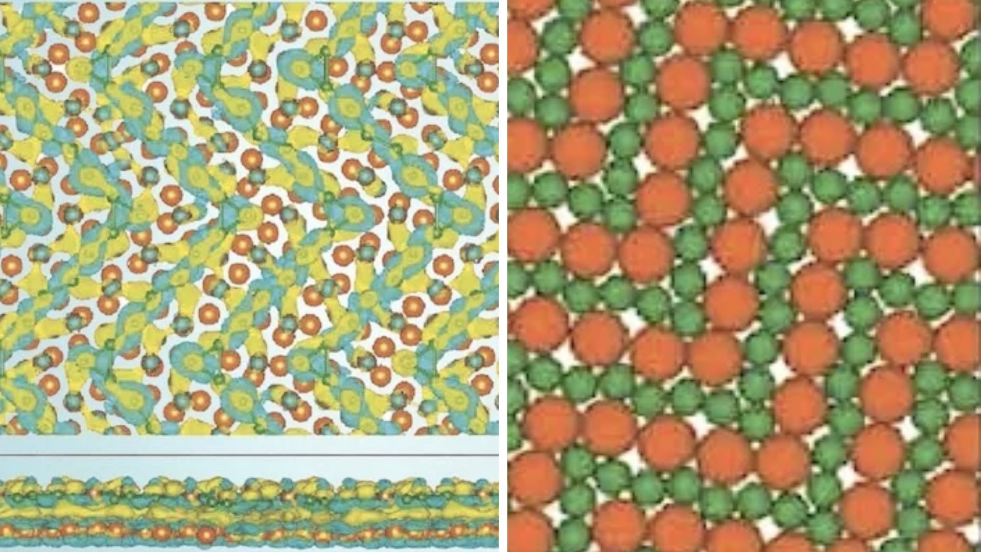 New 2D material could be used in electrochemical energy storage