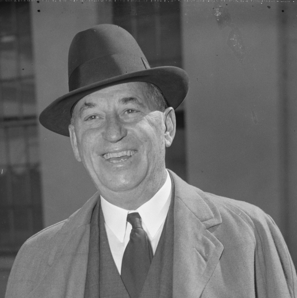 Walter Chrysler | Mechanical Engineer | Bio | Chrysler Corporation