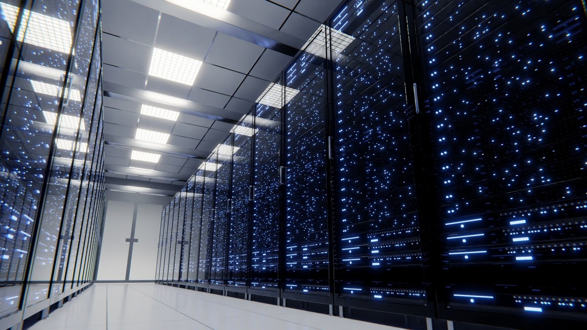Meta-backed architecture could make an entire data center operate like one computer