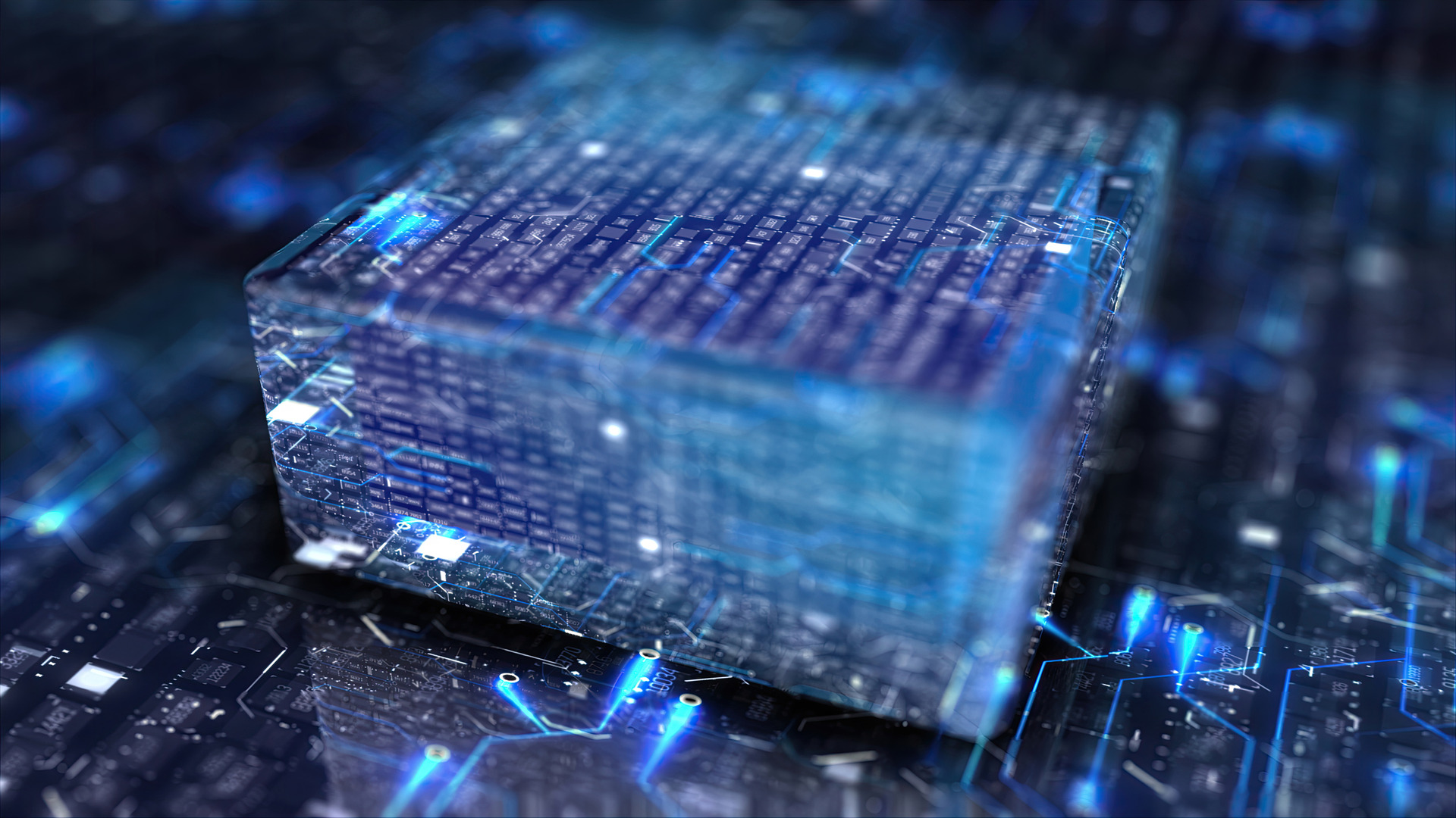 Blurry shadows and smart math reveal what’s inside a quantum system