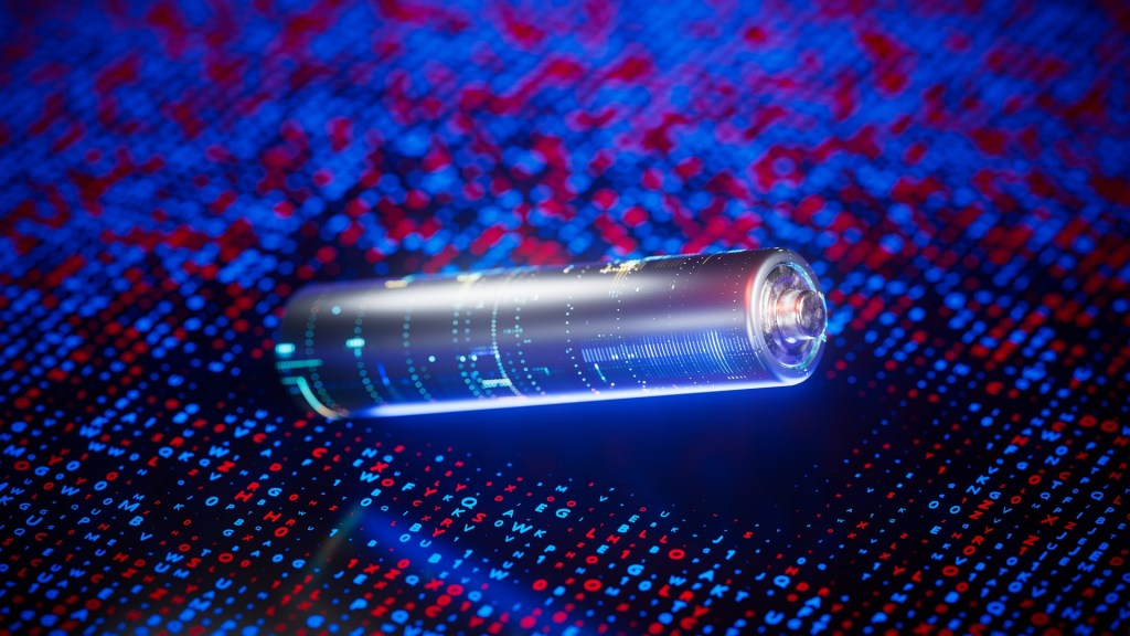 New catalyst helps Li-S battery keep 93% capacity after 600 cycles in tests