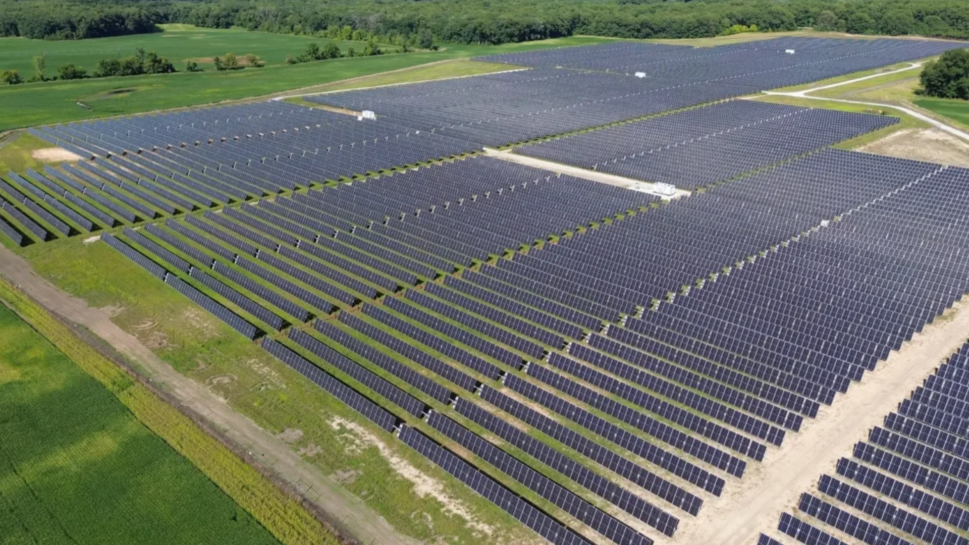 US' 1.3GW solar farm to power 200,000 homes, boost capacity by 20%