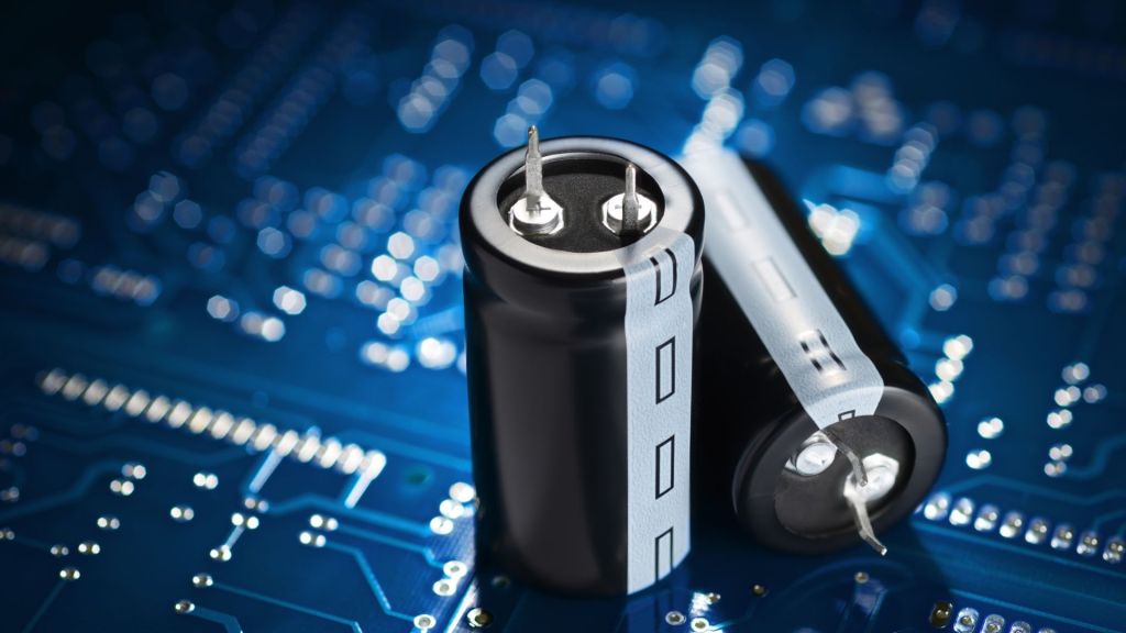 World’s first renewable supercapacitor made of recycled waste wood and agro residues