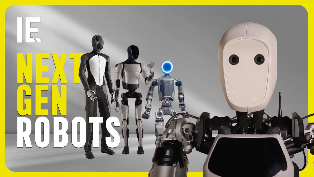 US firm’s humanoid robot to perform welding tasks in South Korea’s shipbuilding
