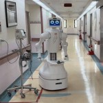 World’s first AI nurse? Nurabot joins Taiwan hospitals to battle healthcare crisis