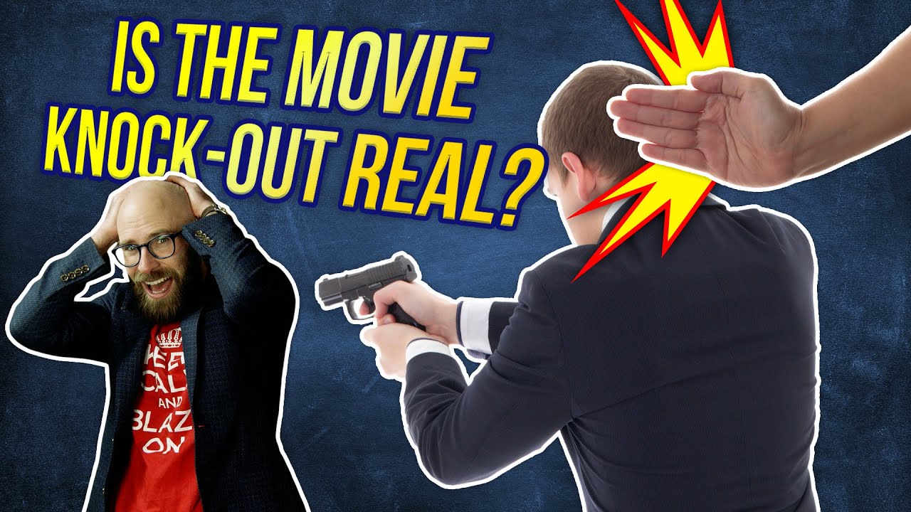 The ‘shoot ’em in the leg’ and ‘knock ’em out’ myths that won’t die but can get someone killed