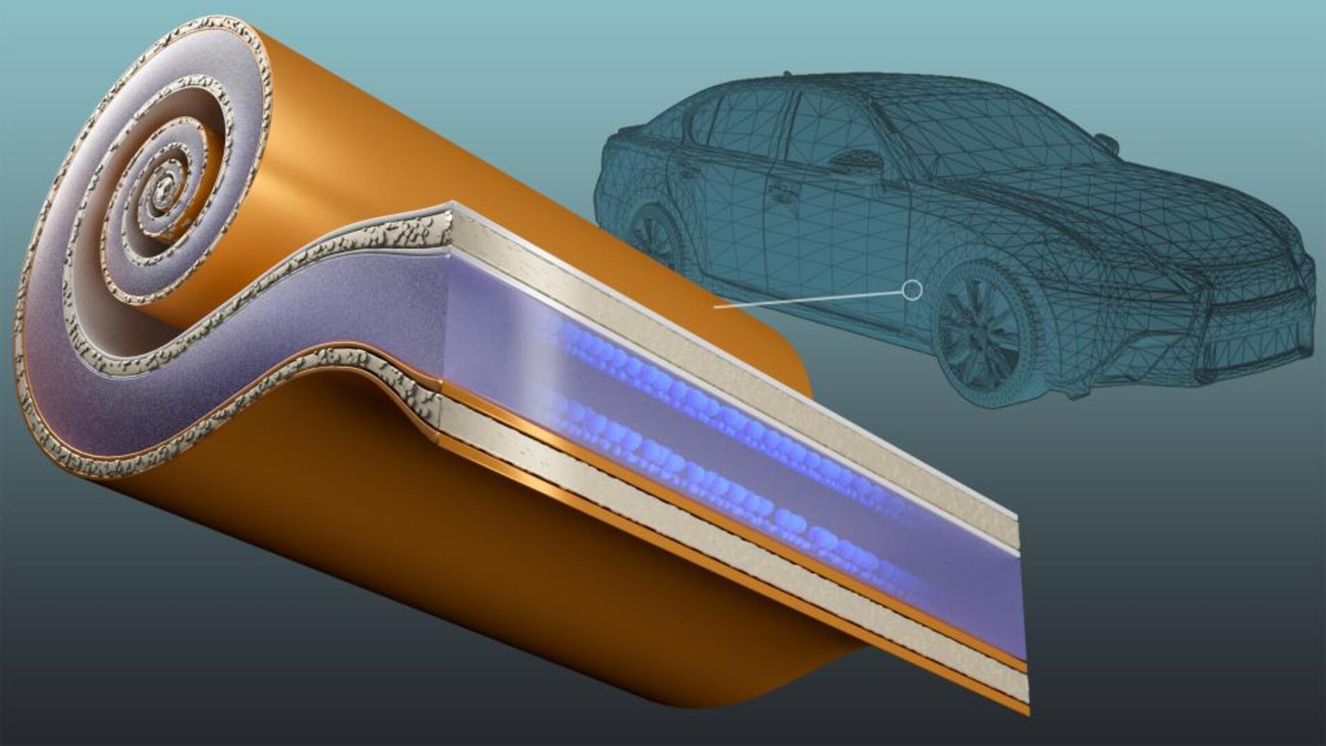 Powerful US EV battery endures 1,000 cycles, charges 80% in 10 mins