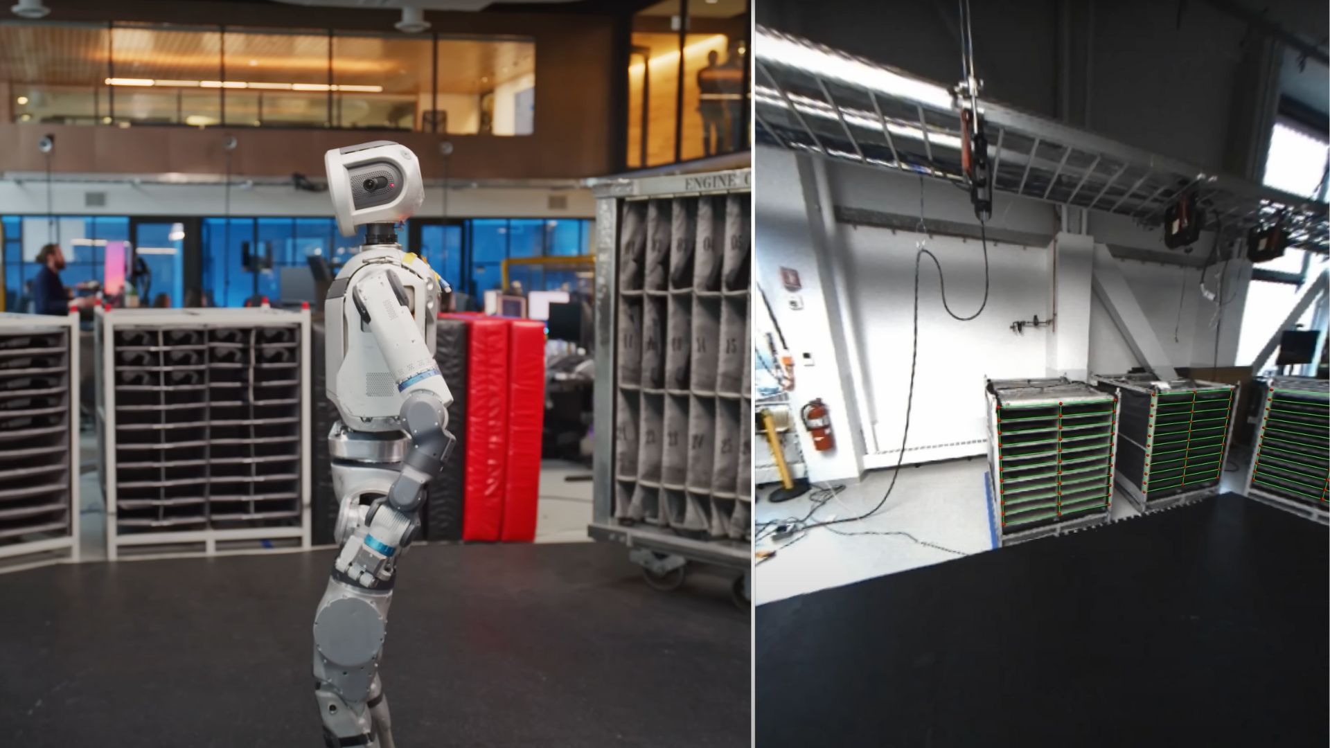 Atlas humanoid robot adapts to failure, unlocking next-gen dexterity