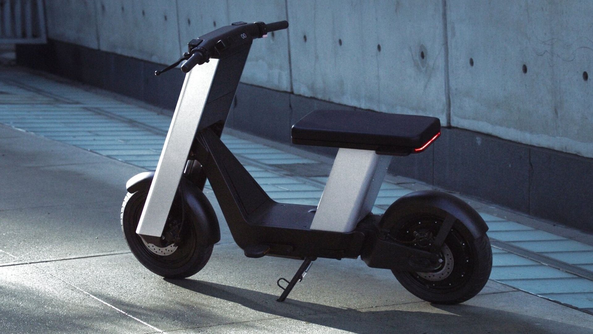 Infinite Machine's e-bike offers 33 mph speed, 40-mile range